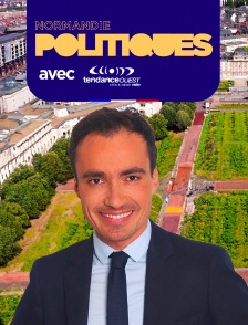Normandie Politiques