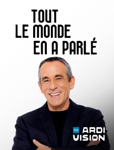 Ardivision - Tout le monde en a parlé