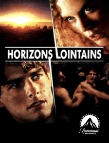 Paramount Channel - Horizons lointains