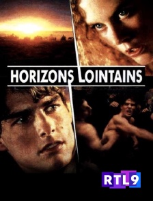RTL 9 - Horizons lointains
