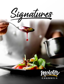 Molotov channels - Signatures