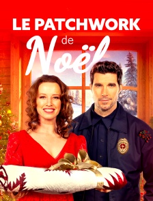 Le patchwork de Noël