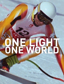 One Light, One World (1992)