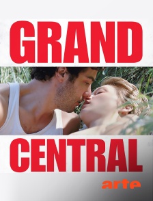 Arte - Grand Central en replay