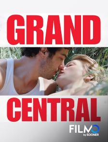 FilmoTV - Grand Central