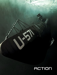 Action - U-571