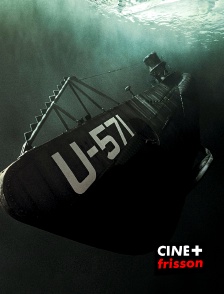 CINE+ Frisson - U-571