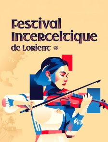 Festival interceltique de Lorient