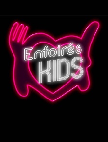 Enfoirés Kids