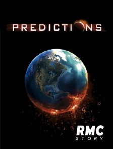 RMC Story - Prédictions