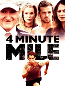 4 Minute Mile