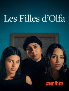 Arte - Les Filles d'Olfa