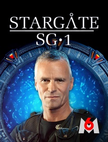 M6 - Stargate SG-1