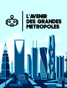 L'avenir des grandes métropoles