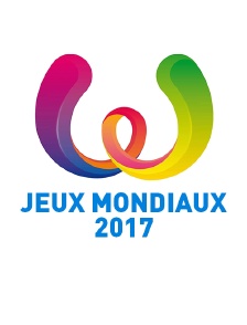 Jeux mondiaux 2017