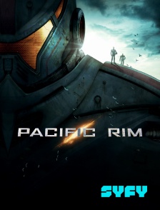 SYFY - Pacific Rim