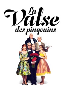 La valse des pingouins