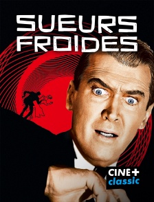 CINE+ Classic - Sueurs froides
