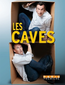 Paris Première - Les caves