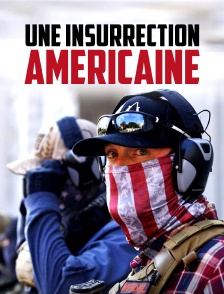 Une insurrection américaine : De Charlottesville au Capitole