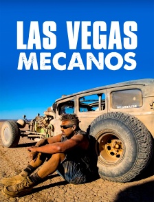 Las Vegas Mécanos