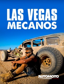 Las Vegas Mécanos