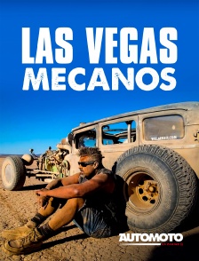 Automoto - Las Vegas Mécanos