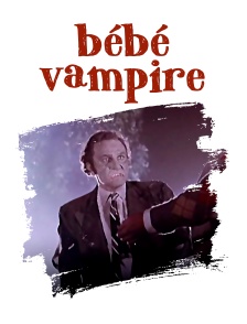 Bébé vampire, les enfants de Frankenstein