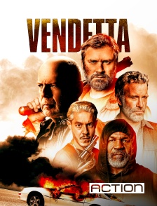 Action - Vendetta