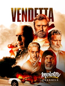 Molotov Channels - Vendetta
