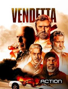 Action - Vendetta