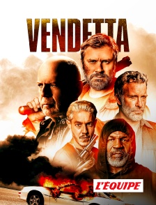 L'Equipe - Vendetta
