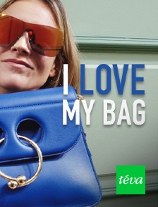 I Love My Bag