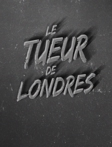Le Tueur de Londres