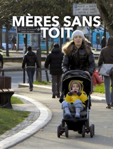 Mères sans toit
