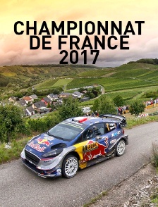 Championnat de France 2018