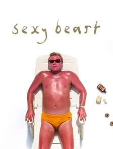 Sexy Beast
