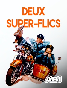 AB 1 - Deux super-flics