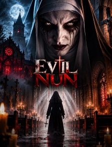 Evil Nun