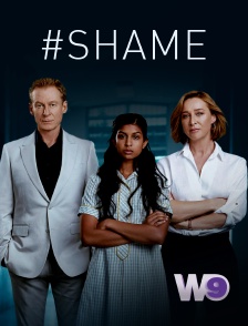 W9 - #Shame