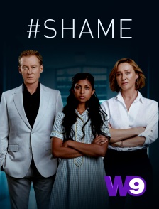 #Shame