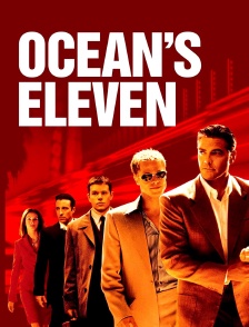 Ocean's Eleven