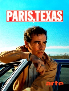 Arte - Paris, Texas