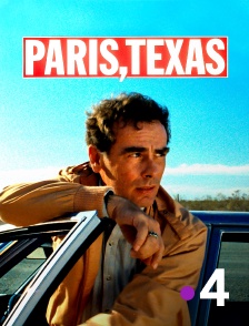 Paris, Texas