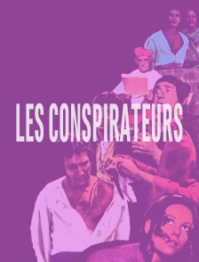 Les conspirateurs