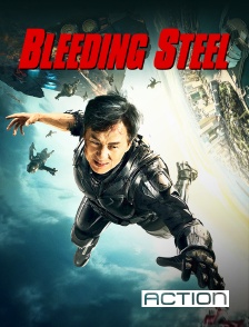 ACTION - Bleeding Steel