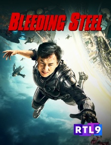 RTL 9 - Bleeding Steel