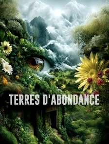 Terres d'abondance