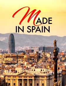 Made in Spain