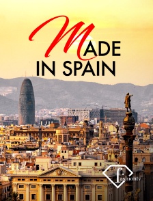 Made in Spain